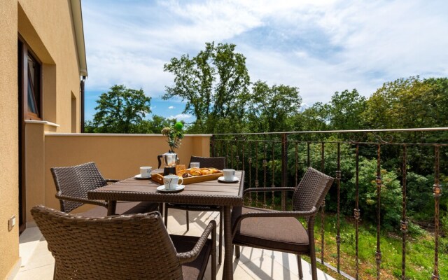 Apartments Villa Gioia