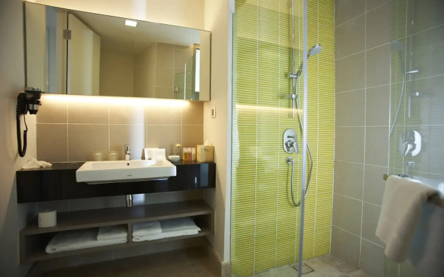 The Signature  & Serviced Suites Hartamas Kuala Lumpur