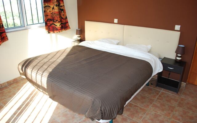 B&B Finca de los Sueños