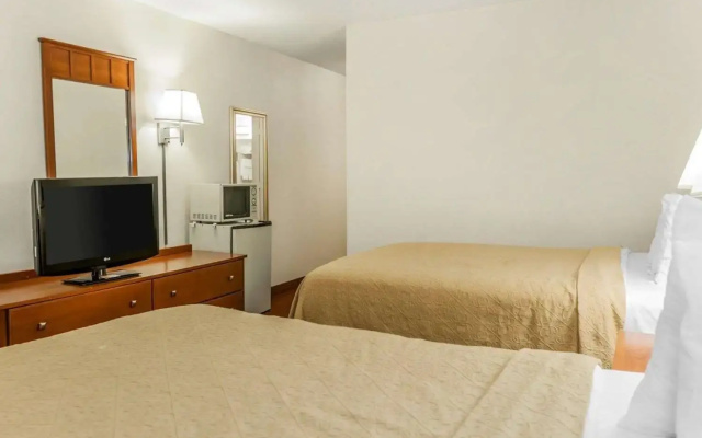 Baymont by Wyndham Indianapolis East