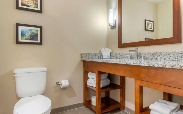 Comfort Inn & Suites