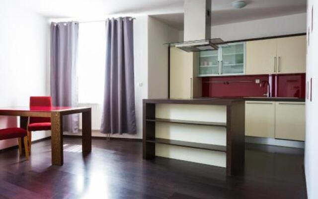 Apartment Kramare