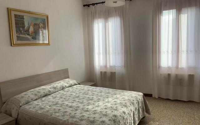 Appartamento Damiana