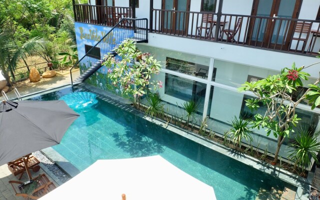 Puravida Villa
