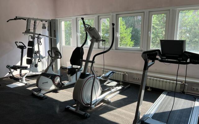 Полосухинский