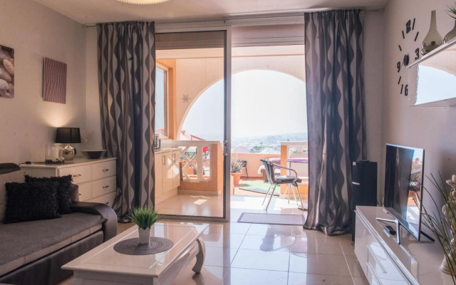 Ocean View I (San Eugenio Alto)