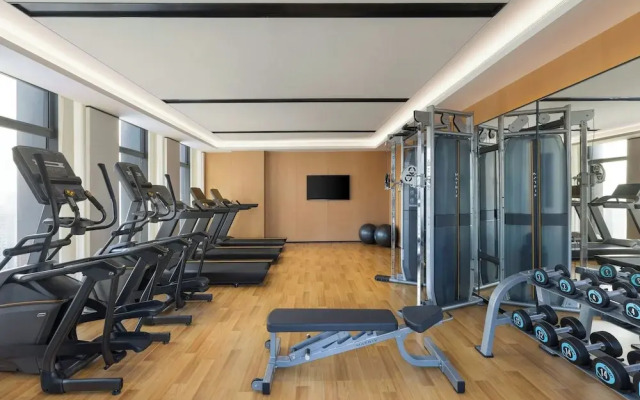 Fairfield by Marriott Hangzhou Gongshu
