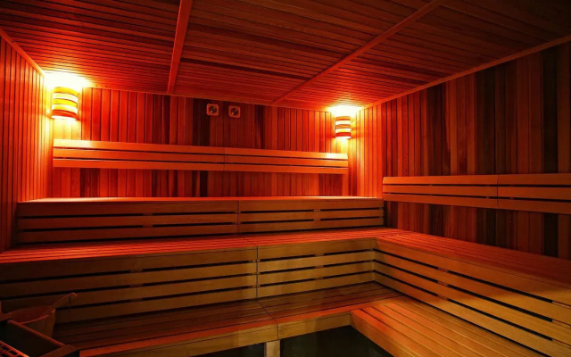 Dosłońce Resort Wellness & Farm