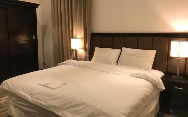 Najran Hotel فندق نجران