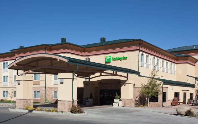 Holiday Inn Rock Springs, an IHG Hotel