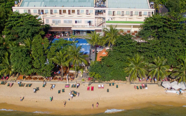 Kim Hoa Resort