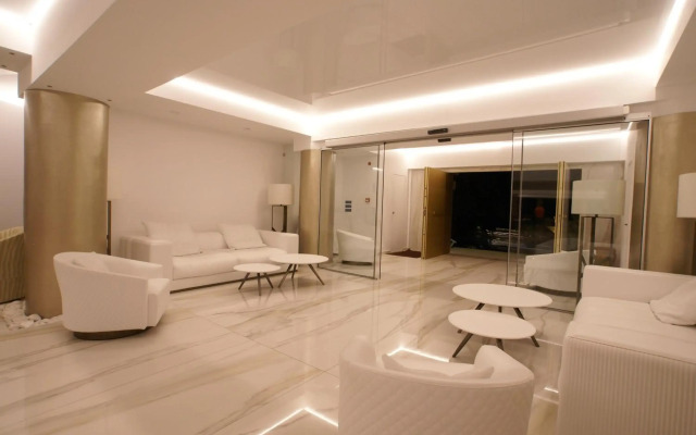 Dionysos Luxury Hotel Mykonos