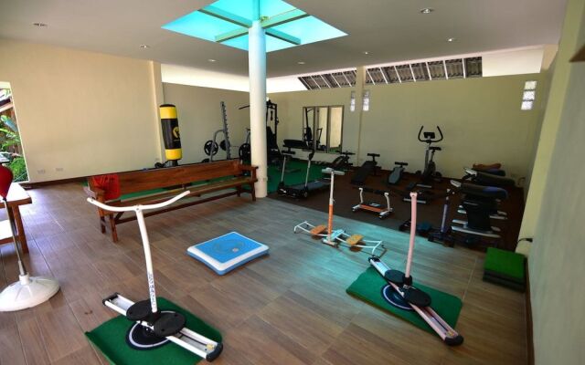 Mamaungpaa Hillside Resort