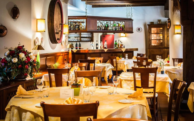 Hotel & Spa A la cour d'Alsace by HappyCulture