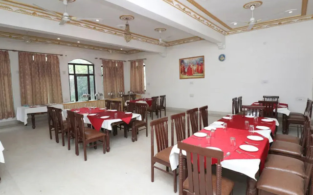 OYO 22446 Sonar Haveli
