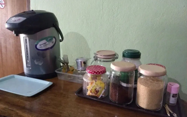 JS Guesthouse
