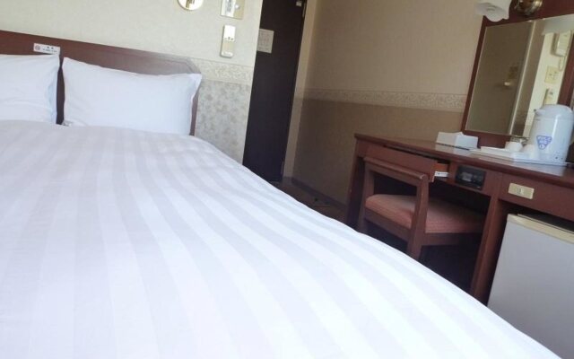 Smile Hotel Nishiakashi