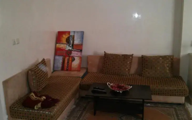Duplex En Appartement Innova