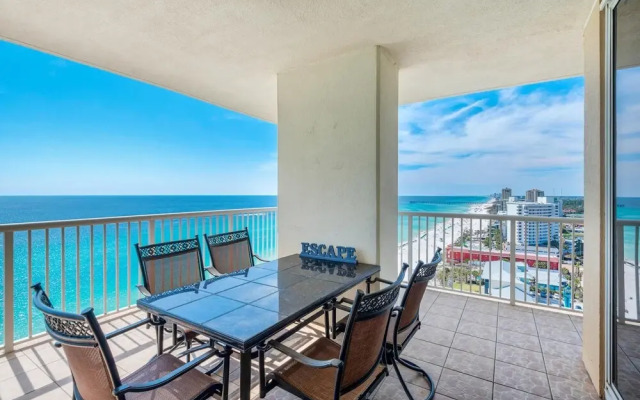 Majestic Beach Towers 1-1701