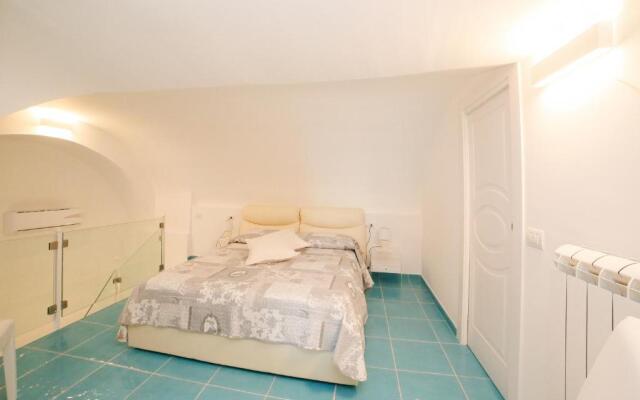 Charming house Amalfi Dream