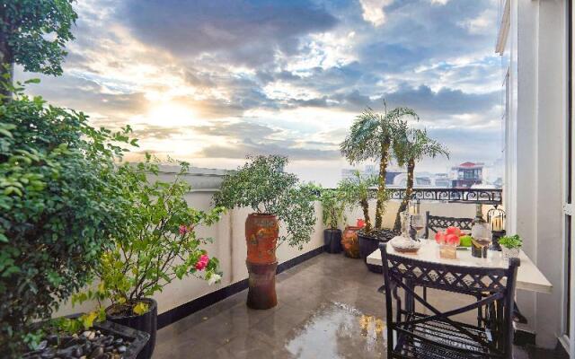 Hanoi Calido Hotel
