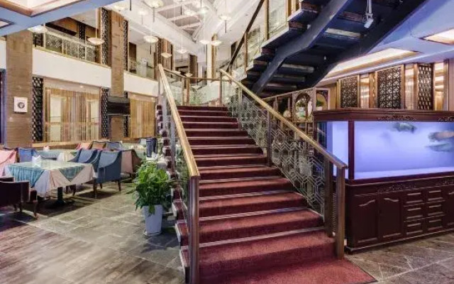 NingBo University Hostel