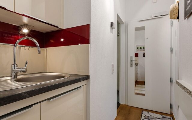 Chalet in Jochberg Near Wagstatt Lift