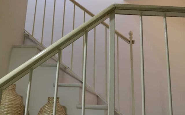 Eva Recommends San Pablo