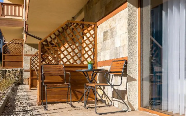 Pirin Sense Apartment Complex