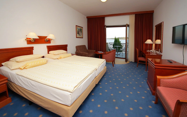 Hotel Villa Radin
