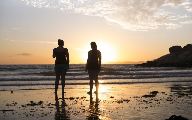 Selina Magnetic Island