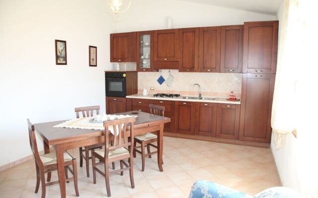 Budoni Berruiles Apartments