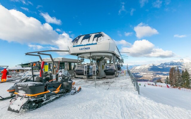 Cavalese Few Min From Ski a24