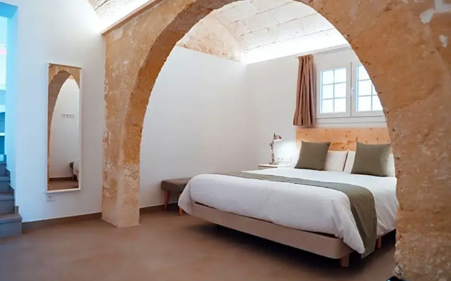 Amano Maison Carrée