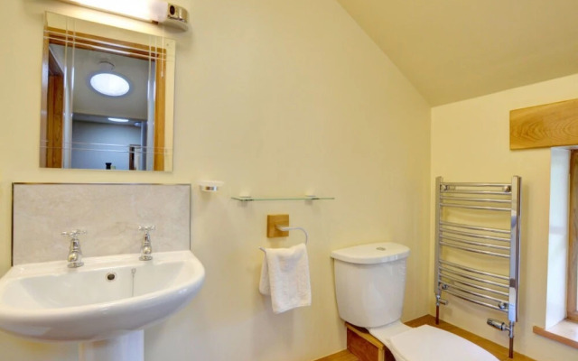 Holiday Home Hideaway