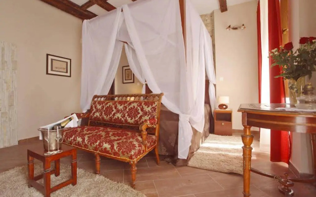 Luxury Rooms Contessa Vitali