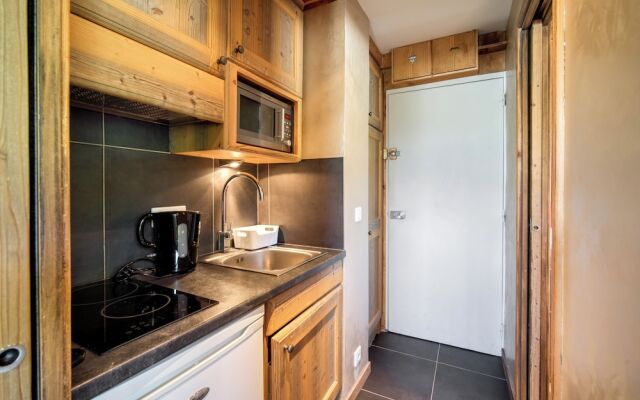 Appartement Tommeuse 93