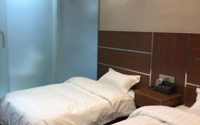 ShuXing Hotel