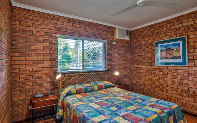 Bayside Holiday Apartments