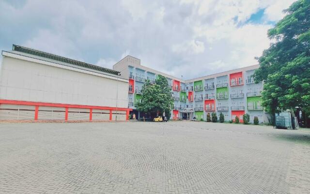 TOS Hotel & Convention Center Tangerang Powered by Archipelago