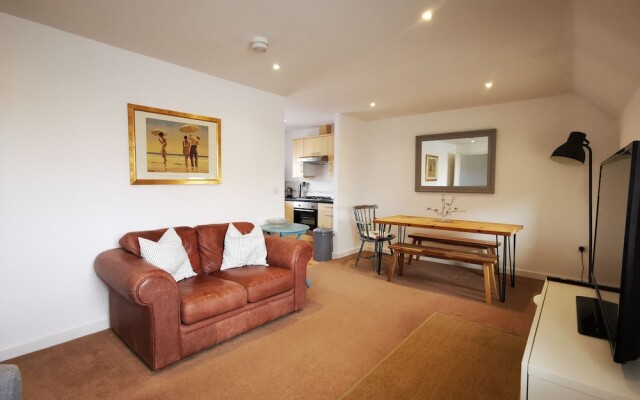 No 9 - Bracklesham Bay Apartment