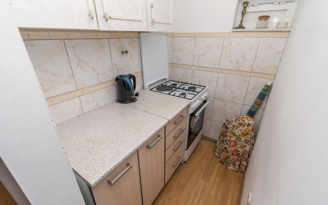 Apartments Biljana