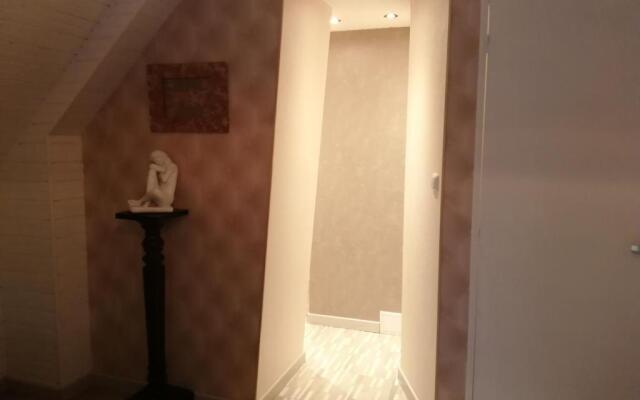 Angelina et ses animaux