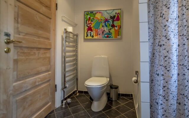 Sdr. Omme Bed & Breakfast