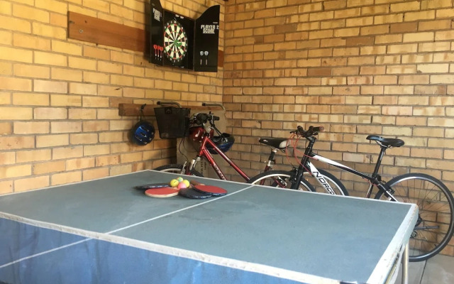 Murray River Hideaway