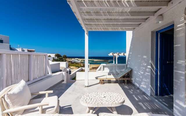 Perla Suites - Delmar Collection