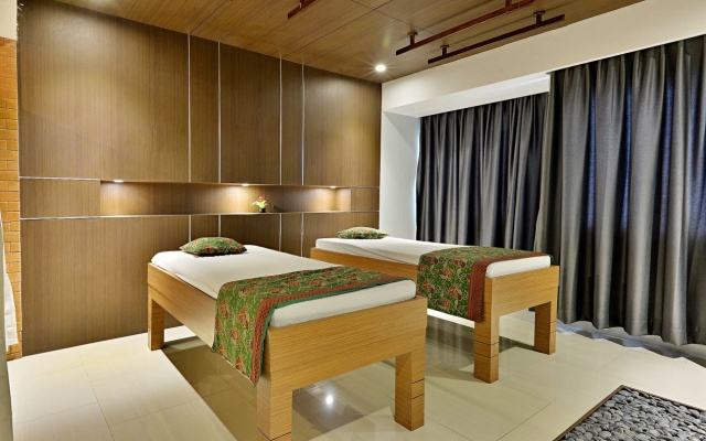 ZEN Rooms Tangerang Binong – Guest Rooms – Curug