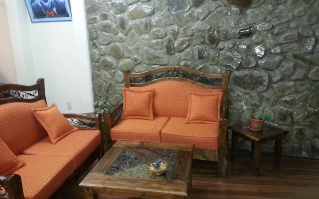 Hotel Fuentes
