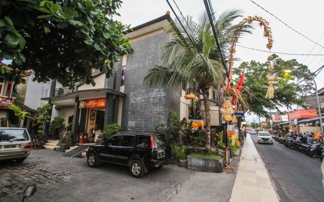 Legian Village Hotel