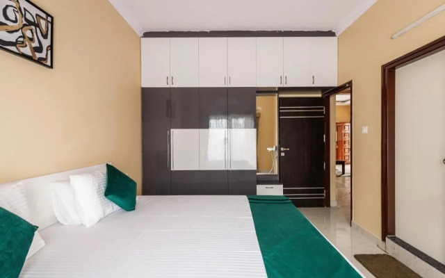 OYO Rooms Bannerghatta Road 2